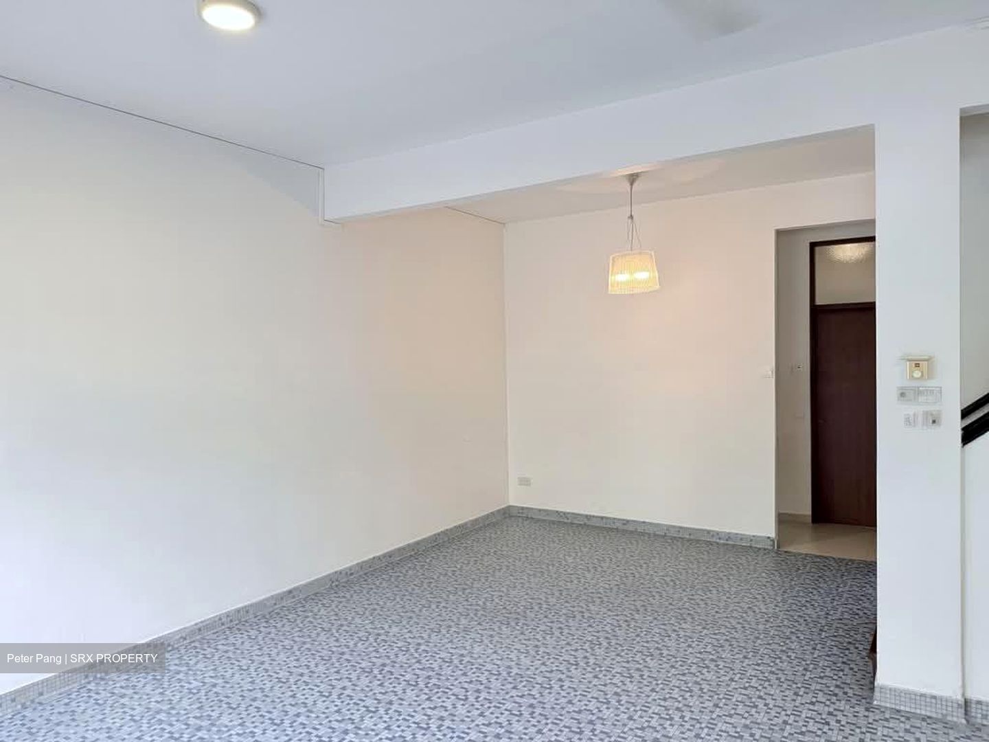 Jalan Jintan (D9), Terrace #598136181